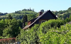 Komfortzimmer Haus Dervaritz